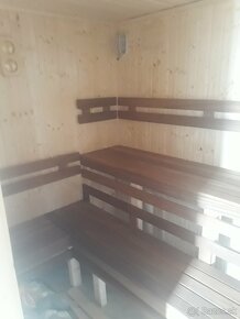 Sauna,Saunovy obklad,Material  na Sauny a Lavice - 2