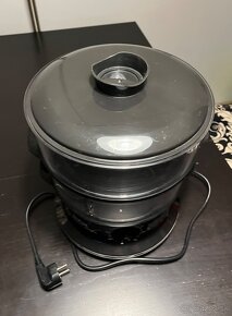 Tefal VC140131 Convenient Series parný hrniec - 2