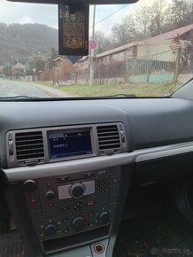 Opel vectra c, nova stk - 2