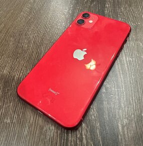 iPhone 11 na náhradné diely - 2