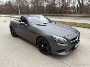 Mercedes SLC - 2