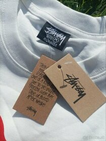 Tričko Stussy x CPFM veľkosť M - 2