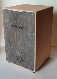 Perkusie-Cajon - 2