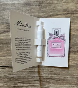 Miss Dior Blooming Bouquet - 2