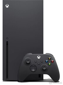 Xbox Series X ako nový- AKTUALIZOVANÉ - 2