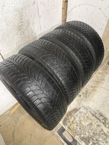 Bridgestone 215/60 R17 4x=70e - 2