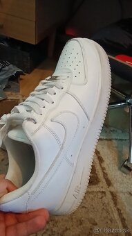 Nike air force 1 - 2