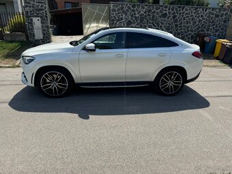 Mercedes GLE 400 Coupe 4Matic - 2