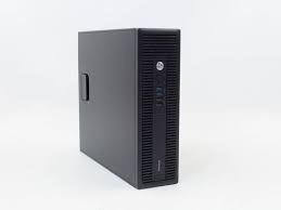 Predám HP EliteDesk 800 G2 SFF /i5-6600/ 16GB DDR4/512GB SSD - 2