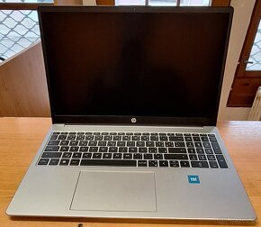 Notebook HP 250 - 2