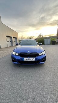 BMW 320xd - 2