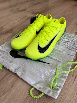 Nike Mercurial Vapor 16 - 2