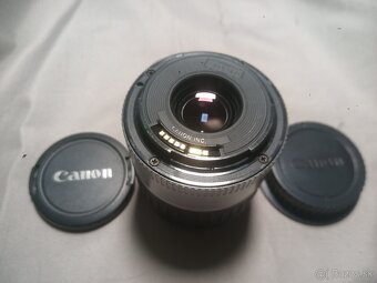 Canon Zoom Lens EF 28-90mm 1:4-5.6 II - 2