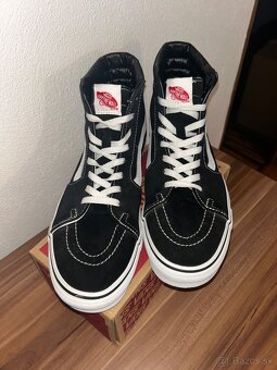 Tenisky VANS - 2