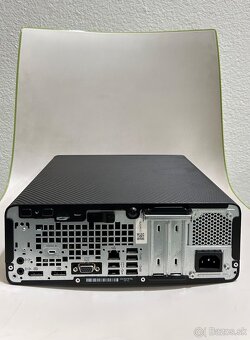 HP EliteDesk 705 G4 DM - 2