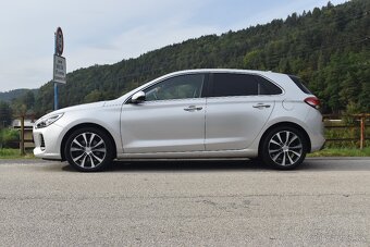 Hyundai I30 1,6 Crdi - 2