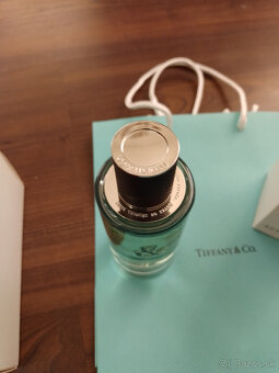 Tiffany & Co. Love, parfém, 40,- Euro/ nové - 2