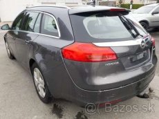 Opel Insignia - 2