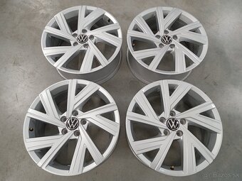 Predam ALU 5x112 R18 7,5J ET51 ORIGINAL VOLKSWAGEN GOLF 8 - 2