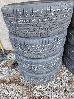 Orium Suv 225/55 r18 4ks - 2