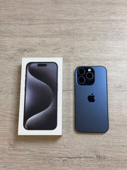 iPhone 15 Pro 128Gb - 2