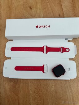 Appl watch 8 45mm - 2