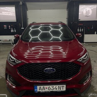 Ford Edge Stline 175kw 4x4 - 2