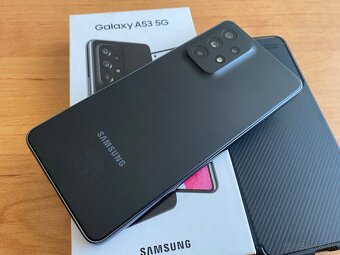 Samsung Galaxy A53 5G - 2