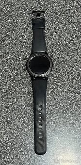 Samsung Gear S3 - 2