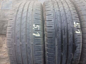 195/55 R16 continental - 2