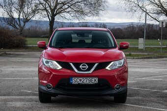 Nissan Qashqai DIG-T 115 Acenta - 2