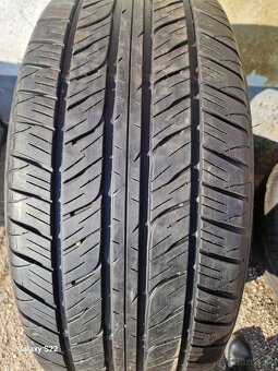 285/50 R20 112V m+s DUNLOP PT24 GRANDTREK - 2