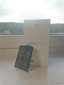 Huawei baterka p20 pro - 2