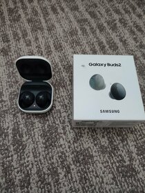 Samsung galaxy buds2 - 2