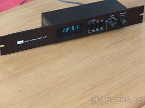 Sansui AT-15L-TOP MODEL Audio Timer - 2