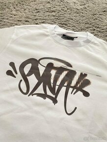 Syna World “Loading…” Tee - White - 2