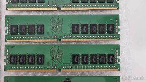 2x SK Hynix HMA82GR7AFR8N 16GB 2Rx8 DDR4 PC4-2666V ECC RAM - 2