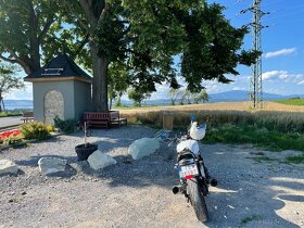 Honda CB750 - 2