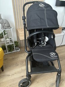 Cybex Eezy S Twist+2 - 2