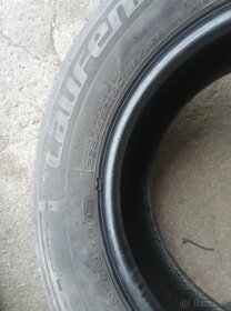 235/65r16 C vzor 5 mm DOT 2022 2ks. - 2