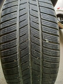 Zimne pneumatiky 225/45r17 - 2