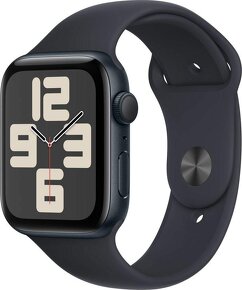 Apple Watch SE 44mm - 2