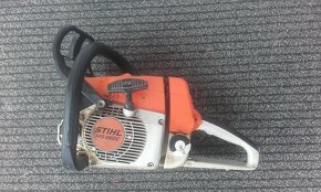 Motorova pila stihl MS-260/C - 2