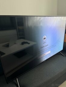 Samsung UE49NU7172U - 2