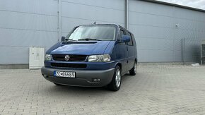 Volkswagen T4 MULTIVAN 2,5 tdi 111 kw ✅ - 2