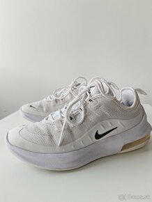 NIKE AIR MAX Axis dievčenské tenisky - 2