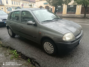 Renault Clio 1.2 - 2