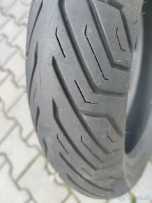 Pneumatiky Michelin City Grip 14" - 2