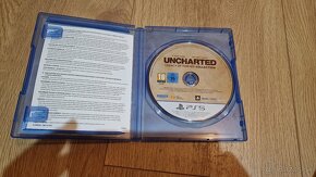 Uncharted PS5 - 2