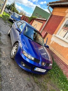 Predám Seat leon 1.9 TDi 66kw NOVA STK Em - 2